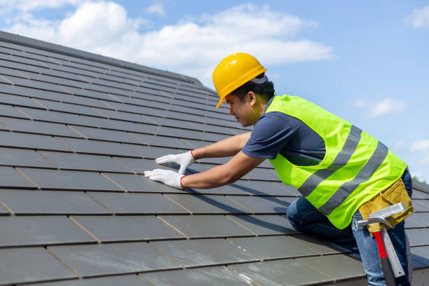 Best Metal Roofing Contractor  in Madisonville, LA