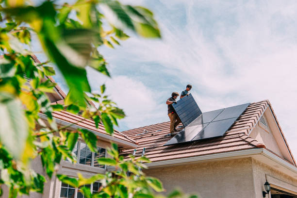 Best New Roof Installation  in Madisonville, LA