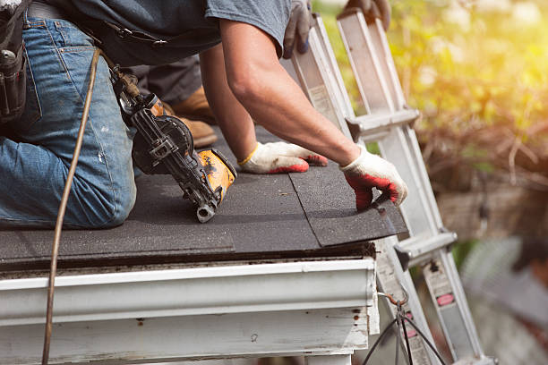 Quick and Trustworthy Emergency Roof Repair Services in Madisonville, LA