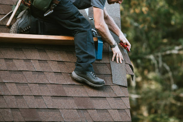 Best Roof Maintenance Services  in Madisonville, LA